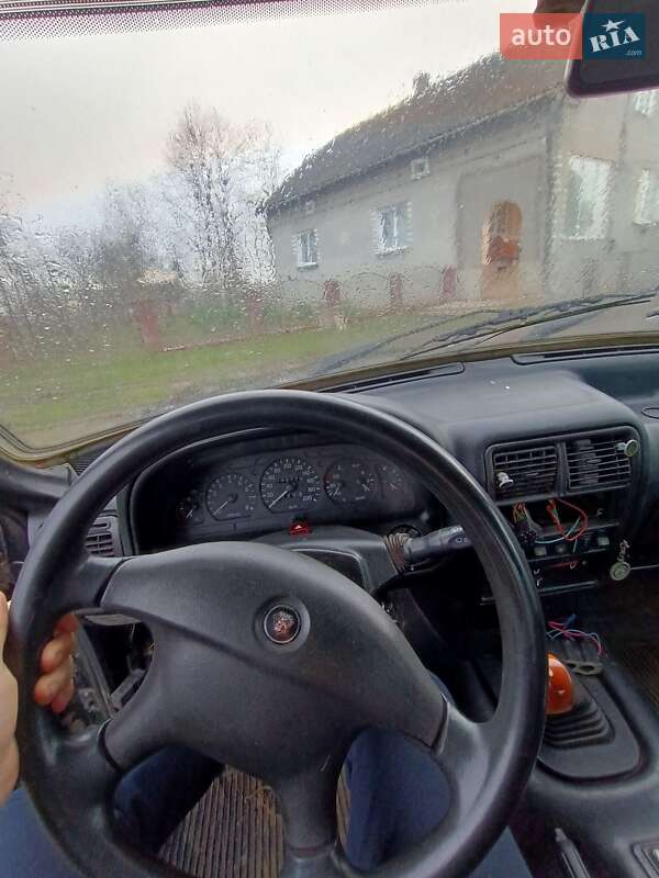 Седан ГАЗ 31105 Волга 2005 в Городке фото 14 Седан ГАЗ 31105 Волга 2005 в Городке