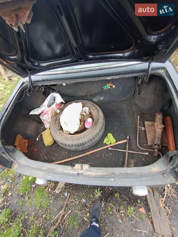 Седан ГАЗ 31105 Волга 2005 в Городке фото 16 Седан ГАЗ 31105 Волга 2005 в Городке