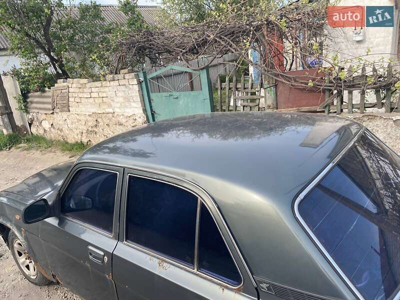 Седан ГАЗ 31105 Волга 2004 в Дніпрі