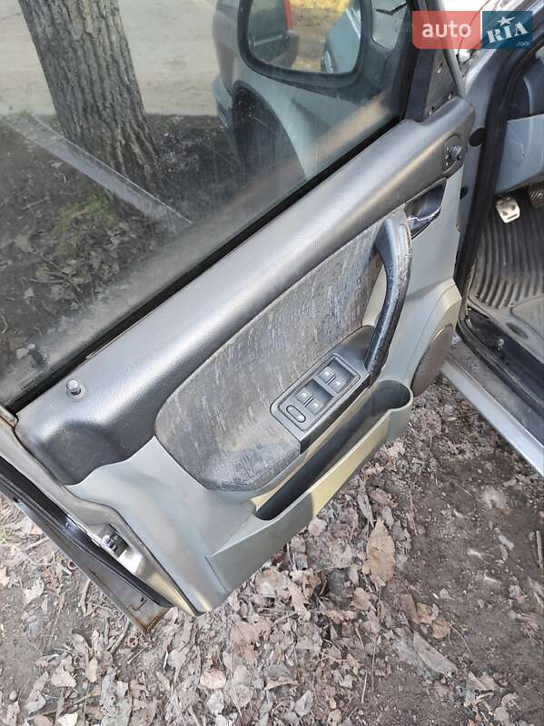 Седан ГАЗ 31105 Волга 2008 в Кривому Розі