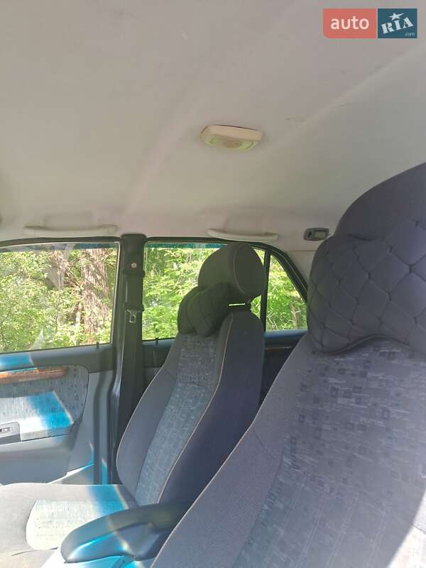 Седан ГАЗ 31105 Волга 2007 в Броварах