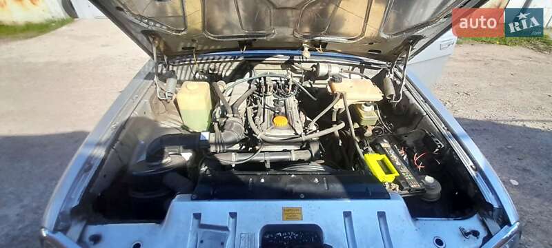 Седан ГАЗ 31105 Волга 2005 в Радомишлі