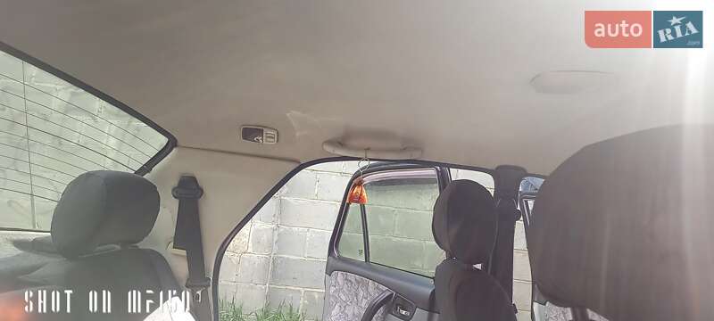 Седан ГАЗ 31105 Волга 2008 в Львове