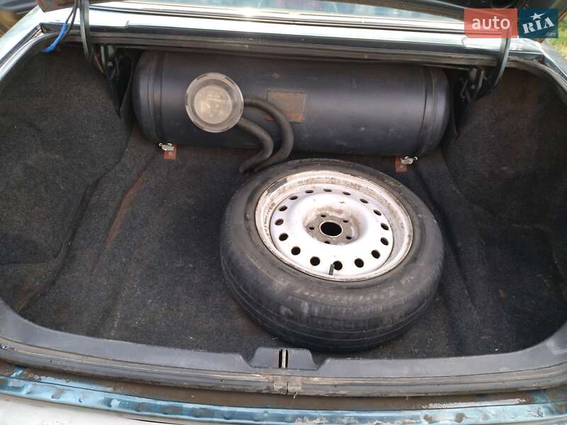 Седан ГАЗ 31105 Волга 2004 в Кривом Роге фото 12 Седан ГАЗ 31105 Волга 2004 в Кривом Роге