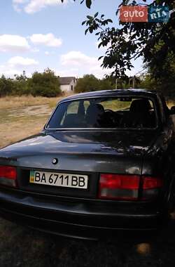 Седан ГАЗ 31105 Волга 2004 в 