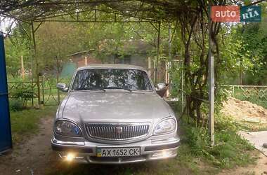 Седан ГАЗ 31105 Волга 2005 в 