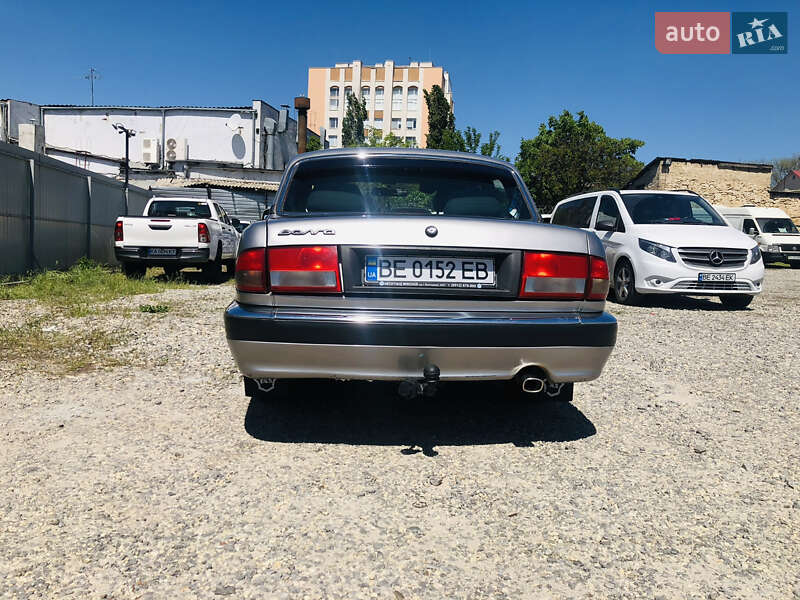 Седан ГАЗ 31105 Волга 2006 в Николаеве