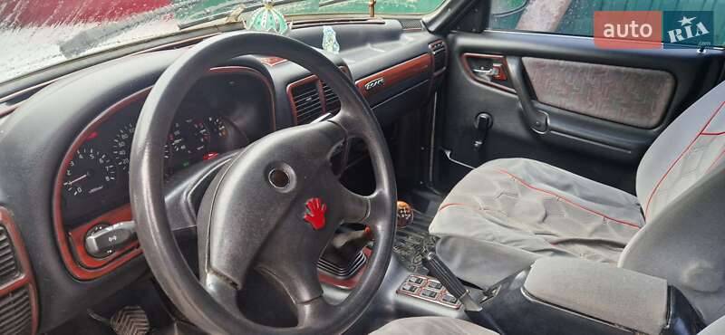 Седан ГАЗ 31105 Волга 2005 в Києві