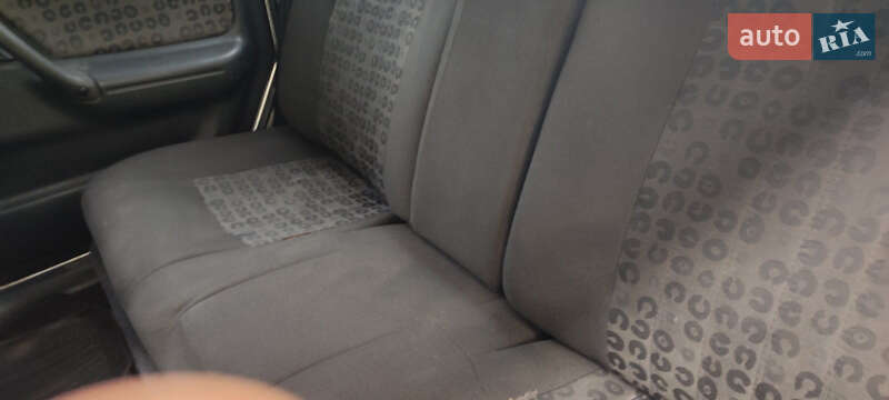 Седан ГАЗ 31105 Волга 2007 в Дрогобичі