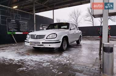 Седан ГАЗ 31105 Волга 2006 в 