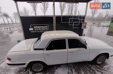 Седан ГАЗ 31105 Волга 2006 в 