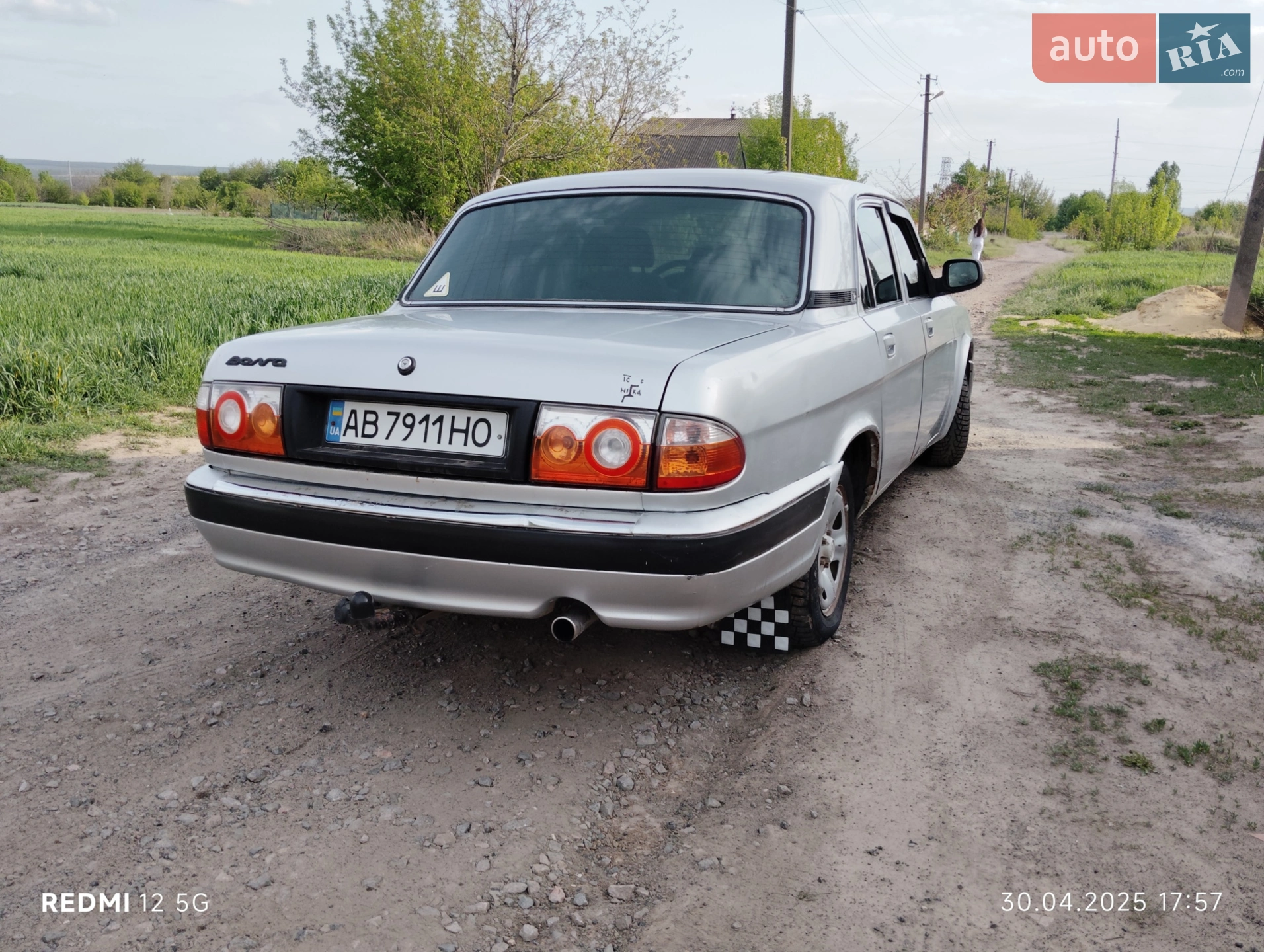 Фото авто 12