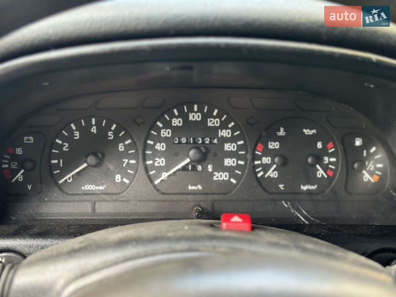 Седан ГАЗ 31105 Волга 2005 в Киеве