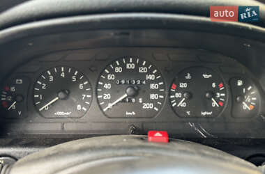 Седан ГАЗ 31105 Волга 2005 в 