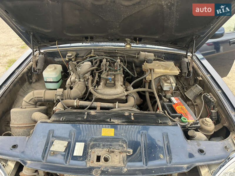 Седан ГАЗ 31105 Волга 2005 в Сумах