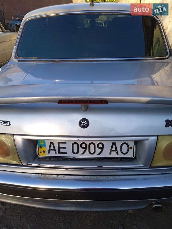 ГАЗ 31105 Волга 2005