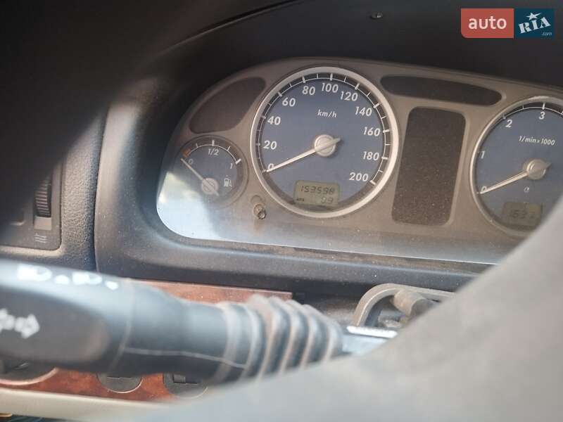 Седан ГАЗ 31105 Волга 2008 в Харькове