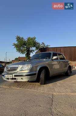 Седан ГАЗ 31105 Волга 2005 в 