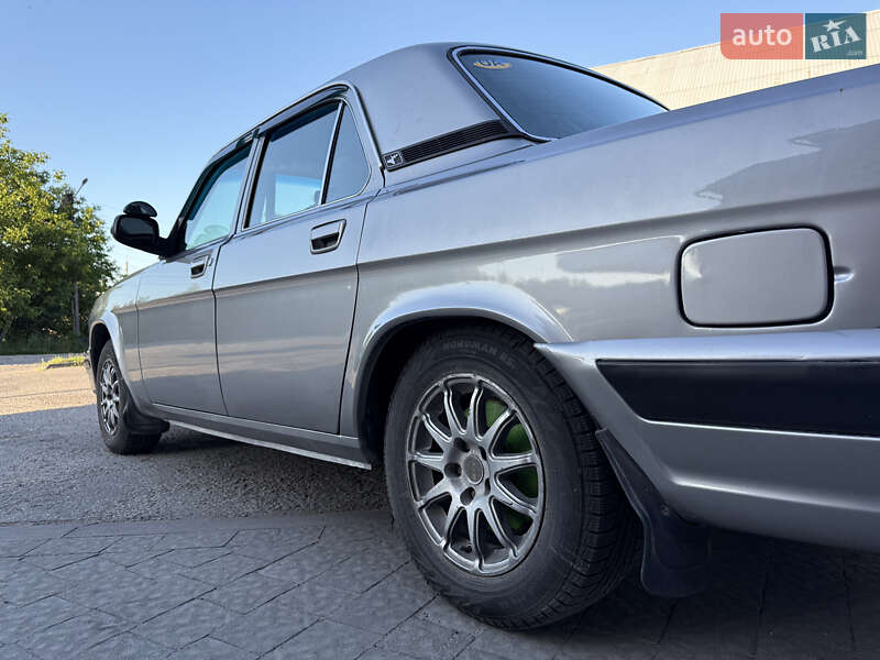 Седан ГАЗ 31105 Волга 2007 в Кременці