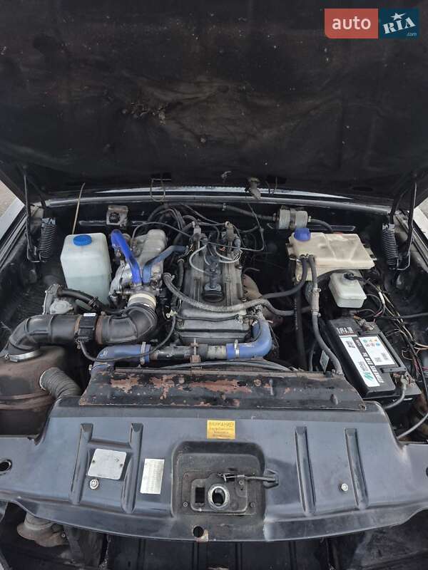 Седан ГАЗ 31105 Волга 2005 в Киеве