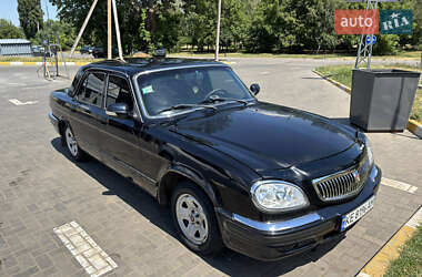 Седан ГАЗ 31105 Волга 2006 в Кривом Роге
