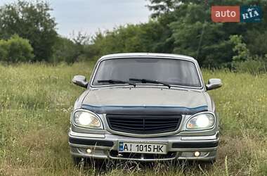 Седан ГАЗ 31105 Волга 2006 в Буче