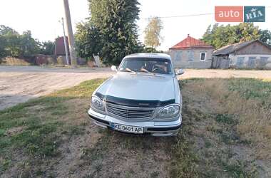 Седан ГАЗ 31105 Волга 2004 в Павлограде