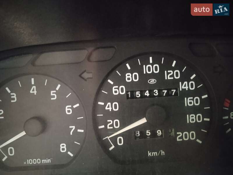 Седан ГАЗ 31105 Волга 2006 в Сумах