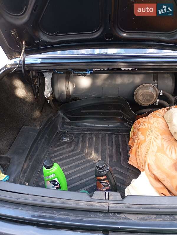 Седан ГАЗ 31105 Волга 2006 в Черкасах