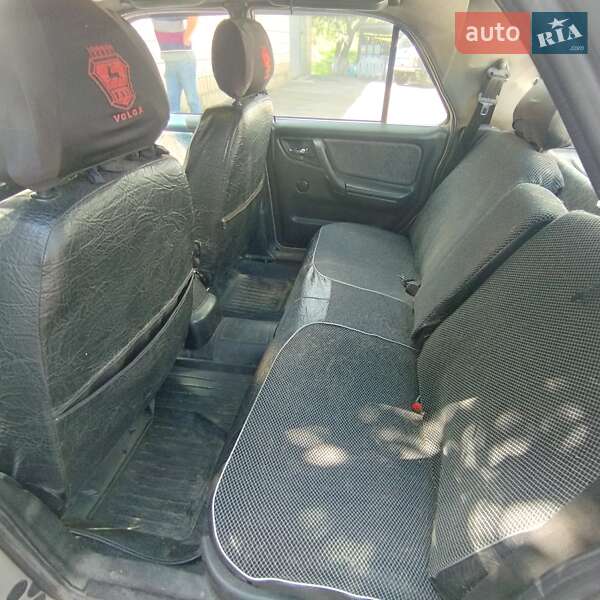 Седан ГАЗ 31105 Волга 2005 в Киеве фото 7 Седан ГАЗ 31105 Волга 2005 в Киеве