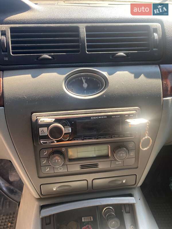 Седан ГАЗ 31105 Волга 2007 в Днепре