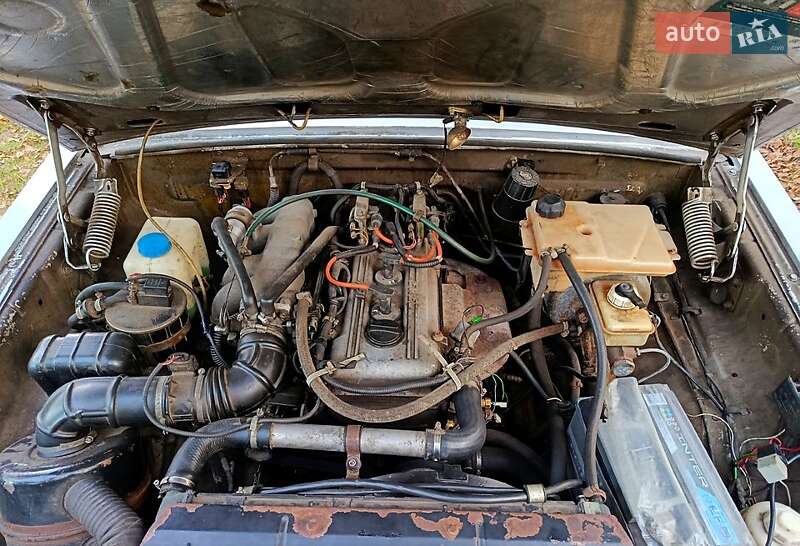 Седан ГАЗ 31105 Волга 2006 в Ніжині