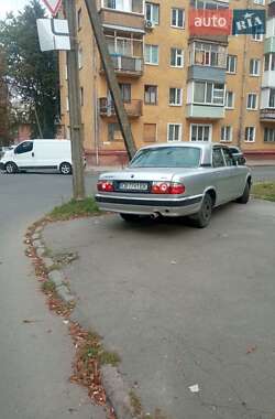 Седан ГАЗ 31105 Волга 2008 в  фото 5 Седан ГАЗ 31105 Волга 2008 в