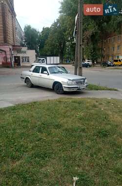Седан ГАЗ 31105 Волга 2008 в  фото 10 Седан ГАЗ 31105 Волга 2008 в