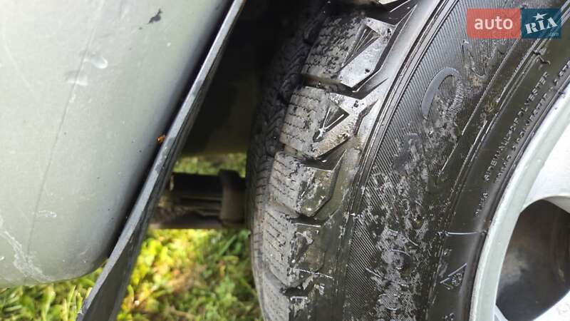 Седан ГАЗ 31105 Волга 2007 в Умані