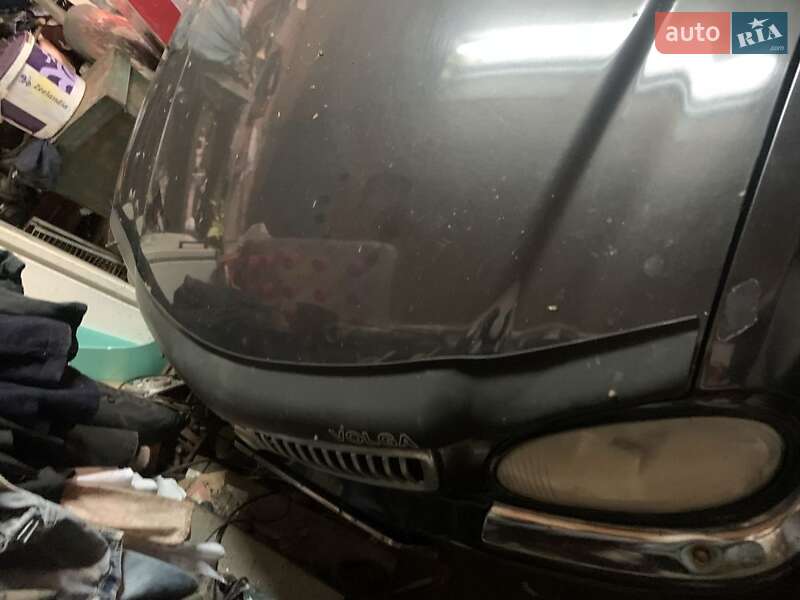 Седан ГАЗ 31105 Волга 2005 в Кременчуці фото 4 Седан ГАЗ 31105 Волга 2005 в Кременчуці