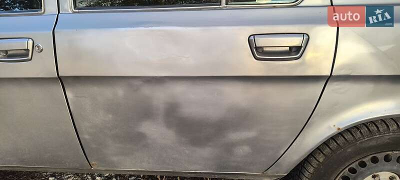 Седан ГАЗ 31105 Волга 2005 в Запорожье