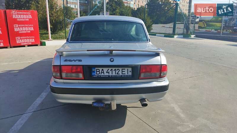 Седан ГАЗ 31105 Волга 2004 в Александрие фото 5 Седан ГАЗ 31105 Волга 2004 в Александрие