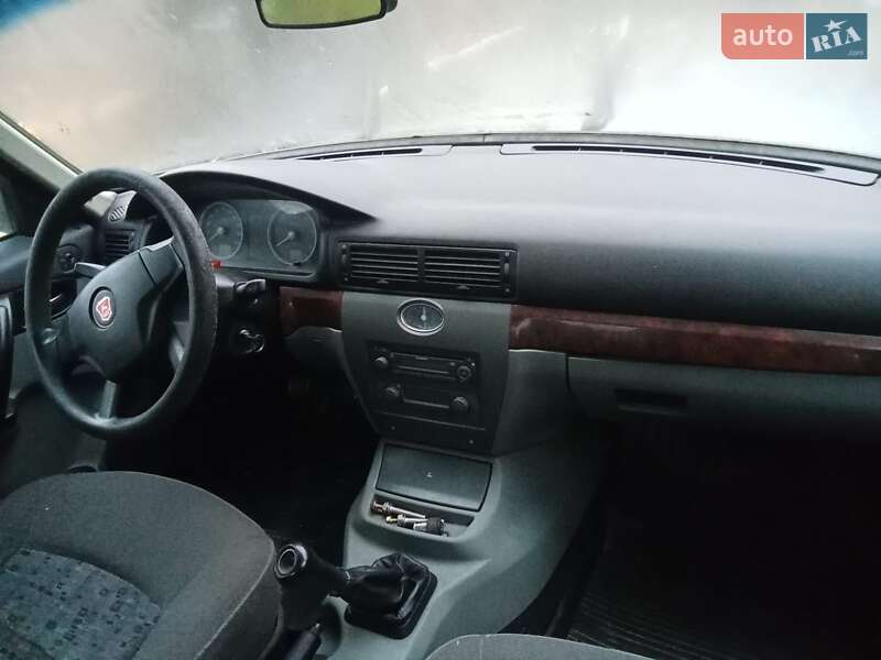 Седан ГАЗ 31105 Волга 2007 в Сумах