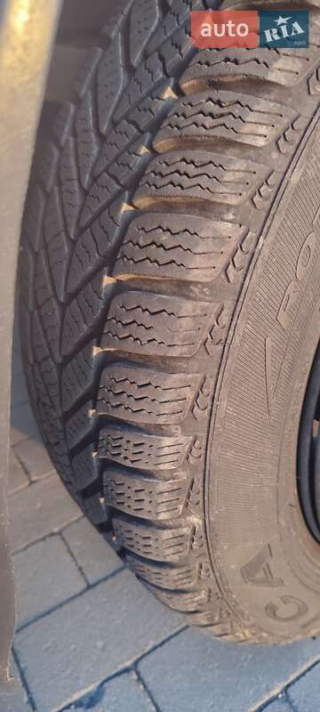 Седан ГАЗ 31105 Волга 2004 в Виннице