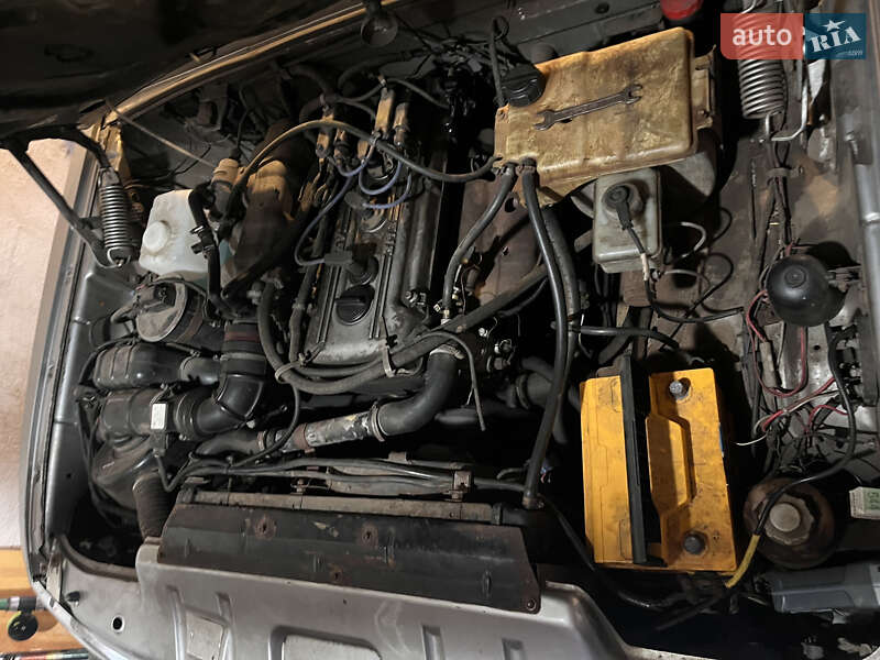 Седан ГАЗ 31105 Волга 2007 в Желтых Водах