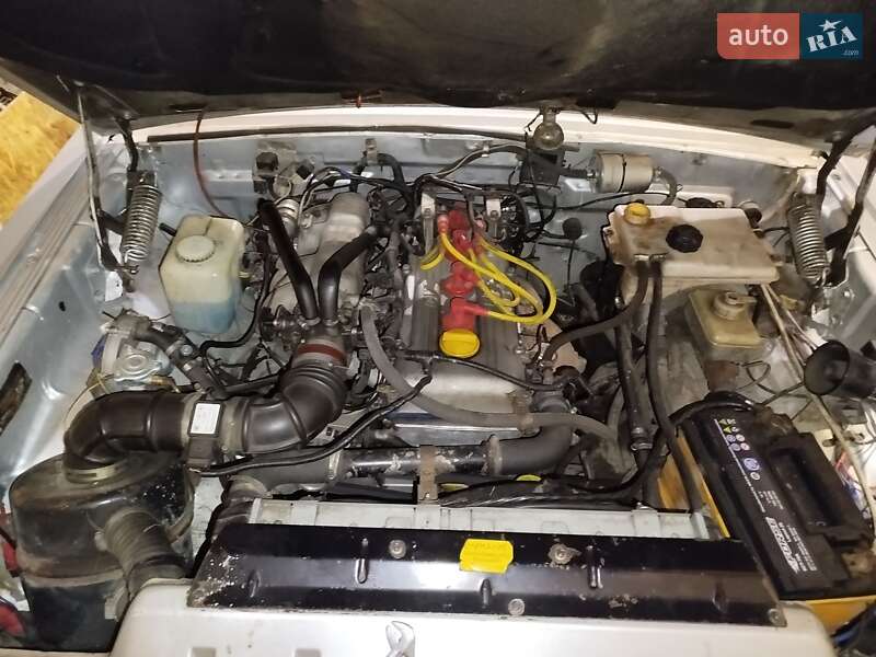 Седан ГАЗ 31105 Волга 2005 в Славянске