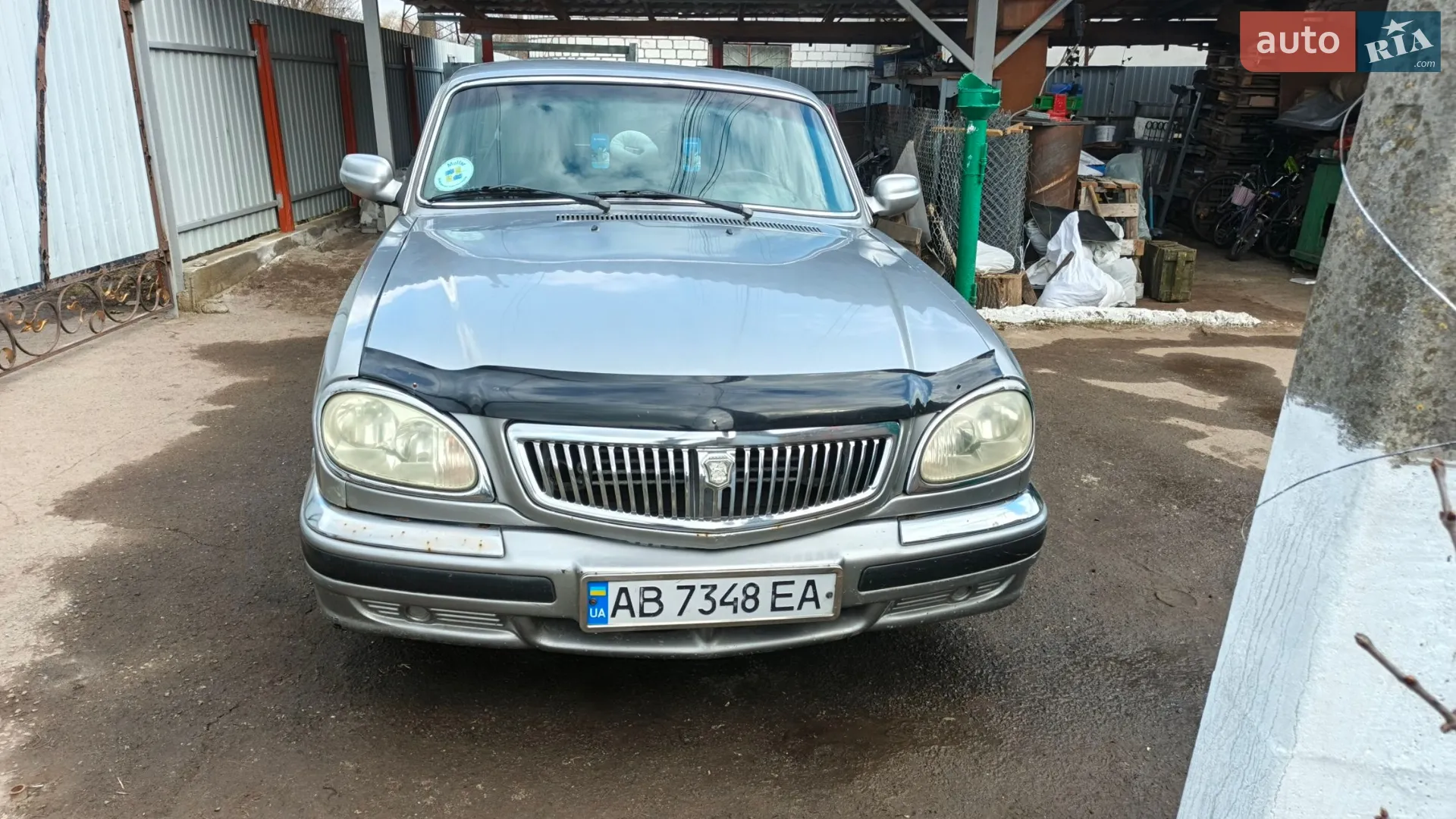 Фото авто 6