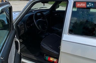 Седан ГАЗ 31105 Волга 2005 в Турці