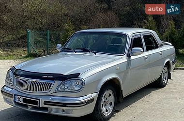 Седан ГАЗ 31105 Волга 2005 в Турке