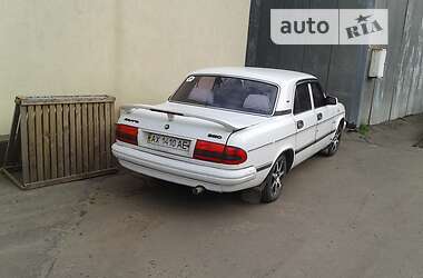 AUTO.RIA – Продам ГАЗ 3110 Волга 1999 (AX1410AE) газ / бензин 2.3 седан ...