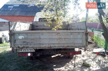 Универсал ГАЗ 3115 2003 в 