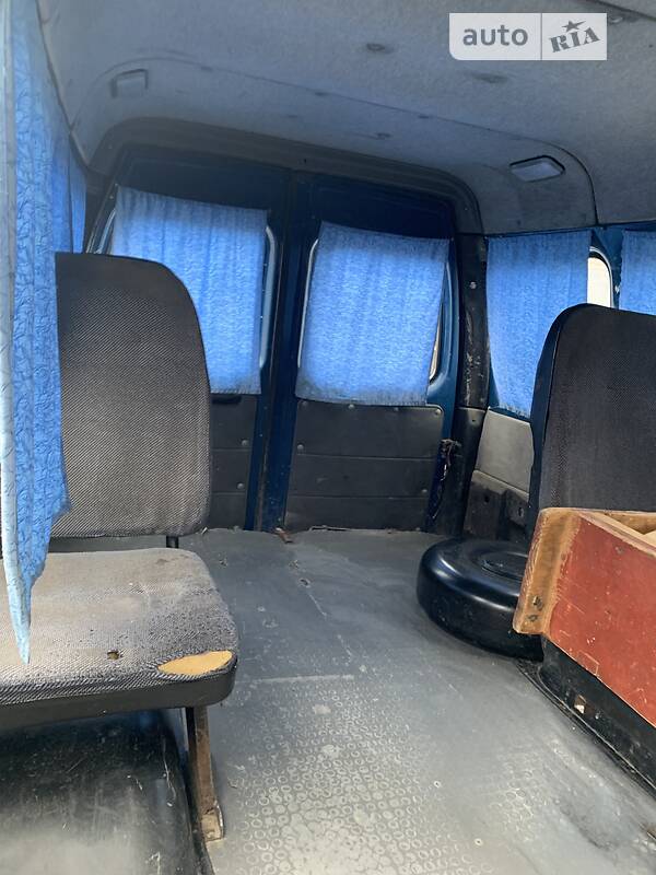 Другие автобусы ГАЗ 3221 Газель 2003 в Ужгороде фото 5 Другие автобусы ГАЗ 3221 Газель 2003 в Ужгороде