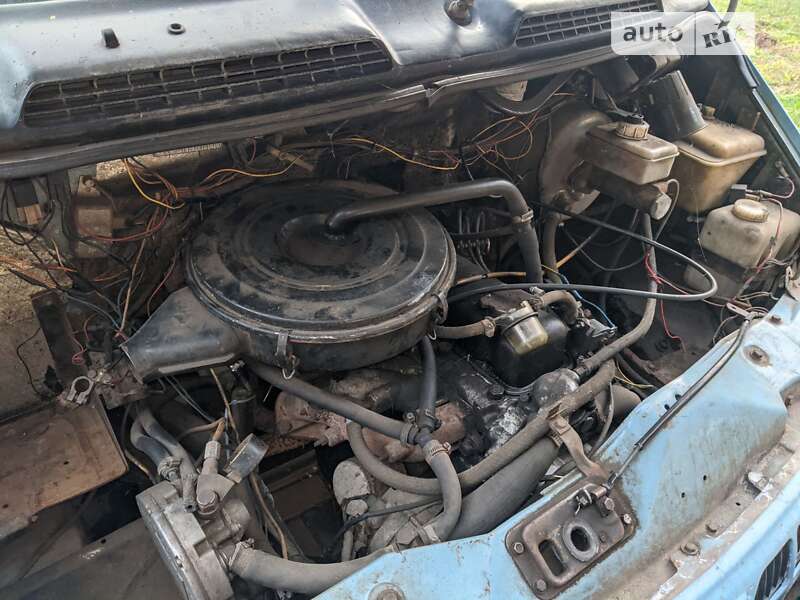 Пикап ГАЗ 3221 Газель 2000 в Черкассах
