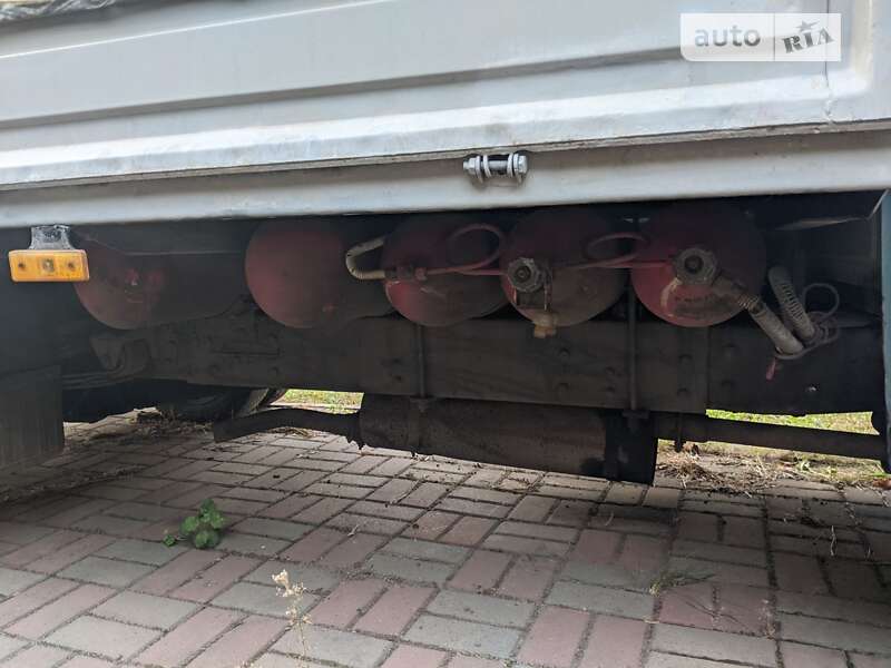 Пикап ГАЗ 3221 Газель 2000 в Черкассах
